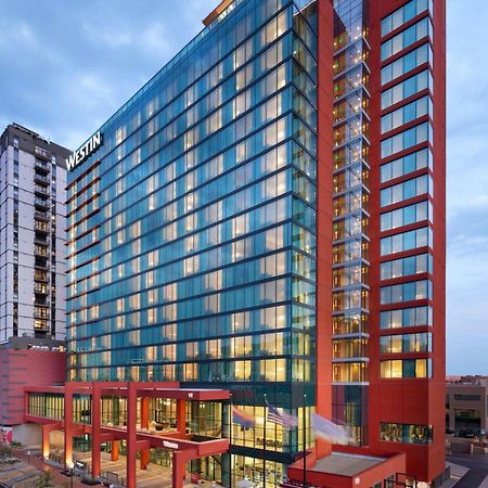 The Westin Tempe Hotel Ngoại thất bức ảnh