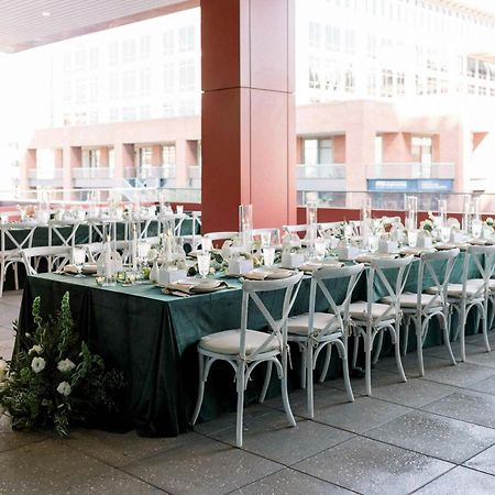 The Westin Tempe Hotel Ngoại thất bức ảnh