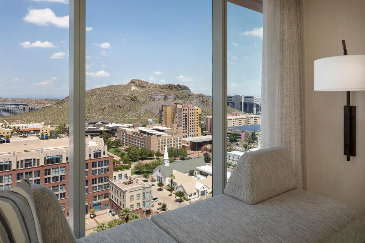 The Westin Tempe Hotel Ngoại thất bức ảnh