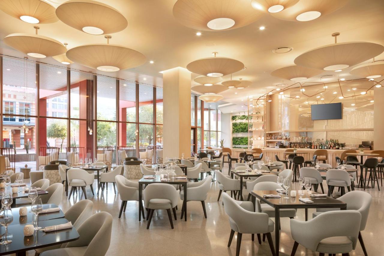 The Westin Tempe Hotel Ngoại thất bức ảnh