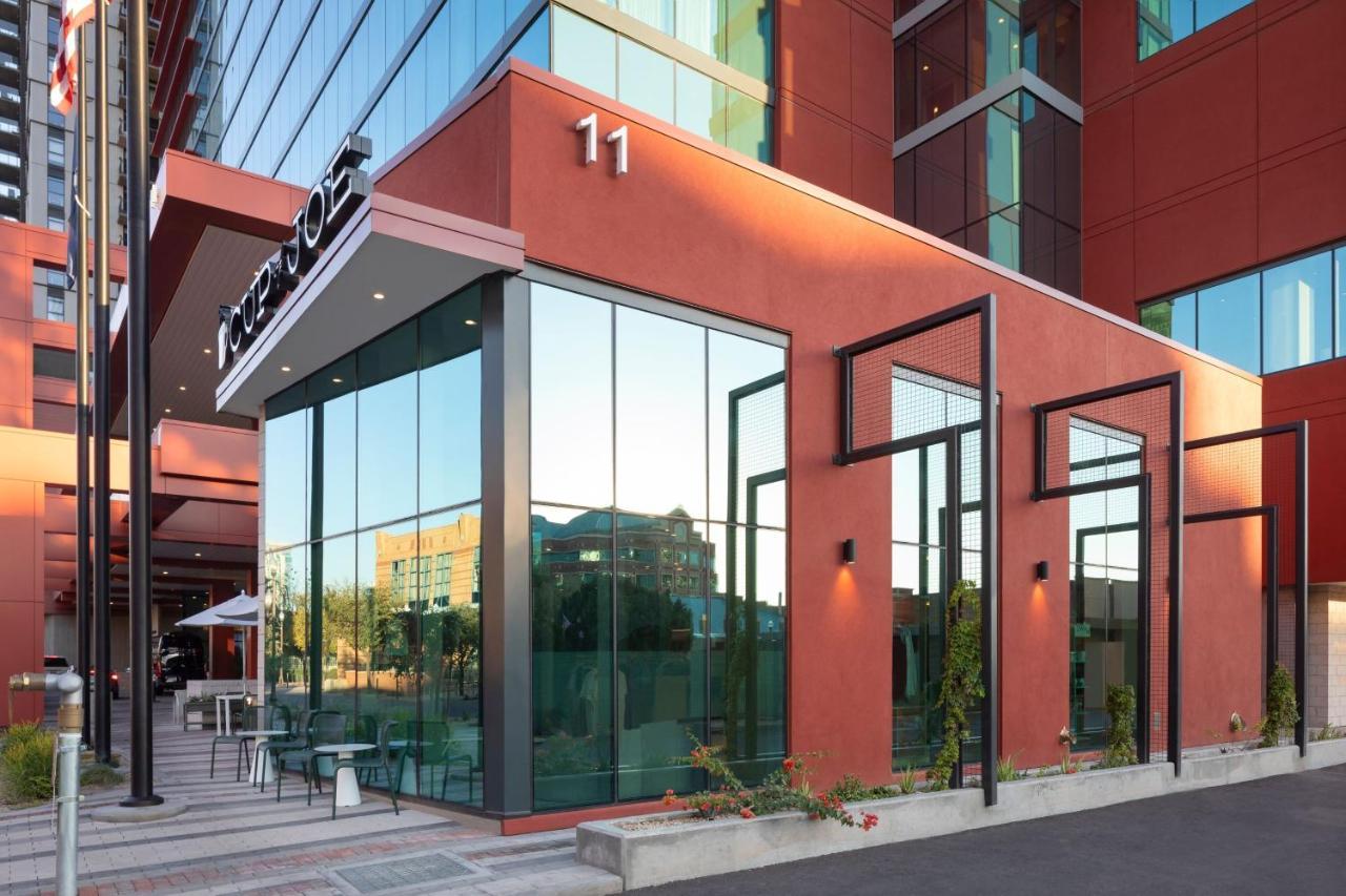 The Westin Tempe Hotel Ngoại thất bức ảnh