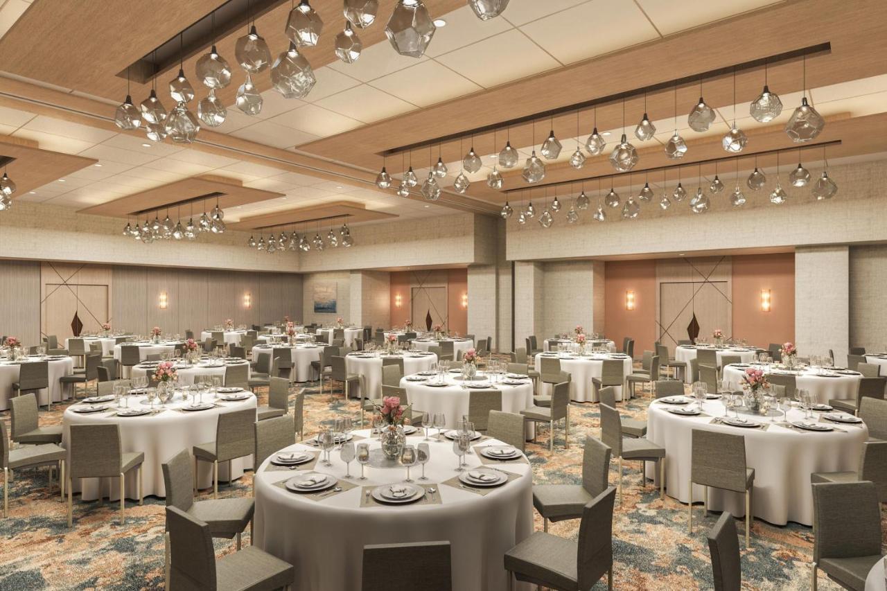 The Westin Tempe Hotel Ngoại thất bức ảnh