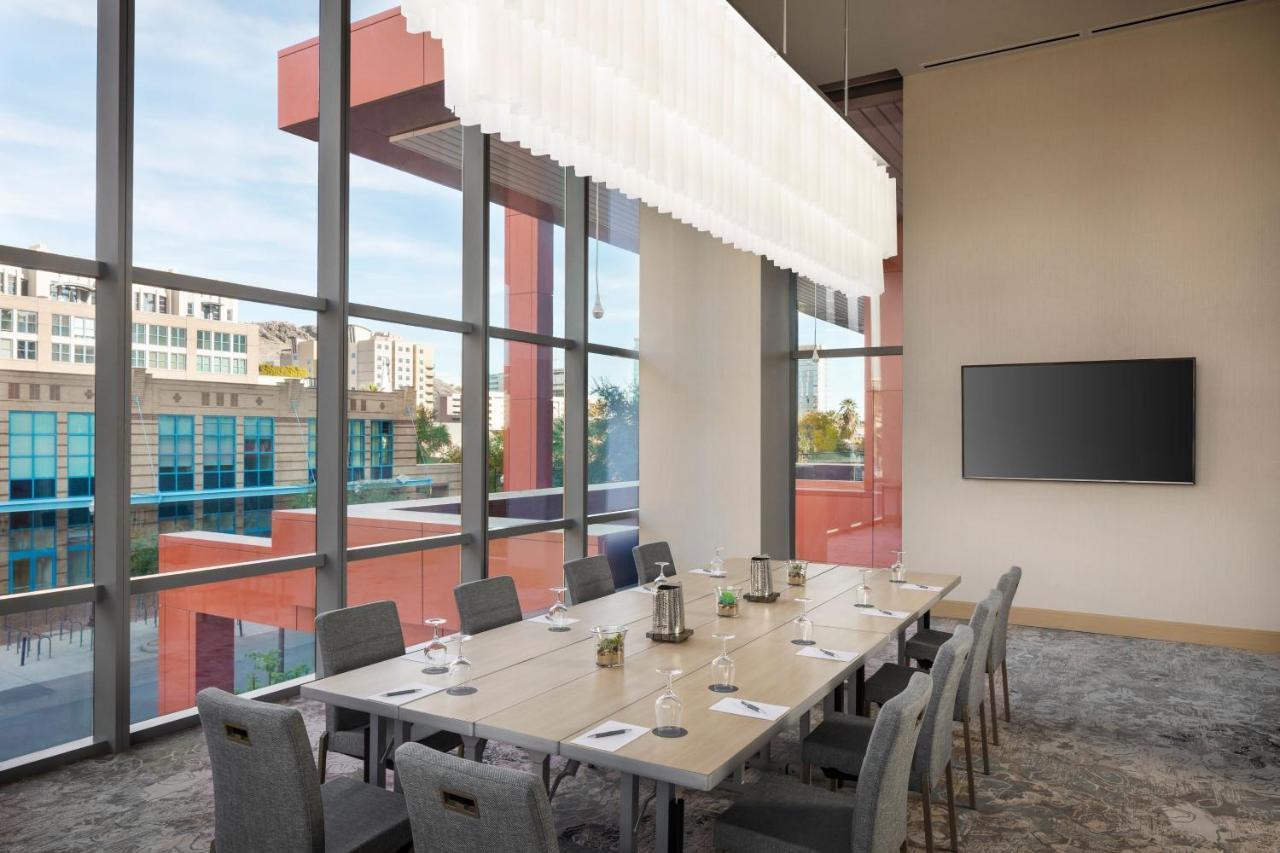 The Westin Tempe Hotel Ngoại thất bức ảnh