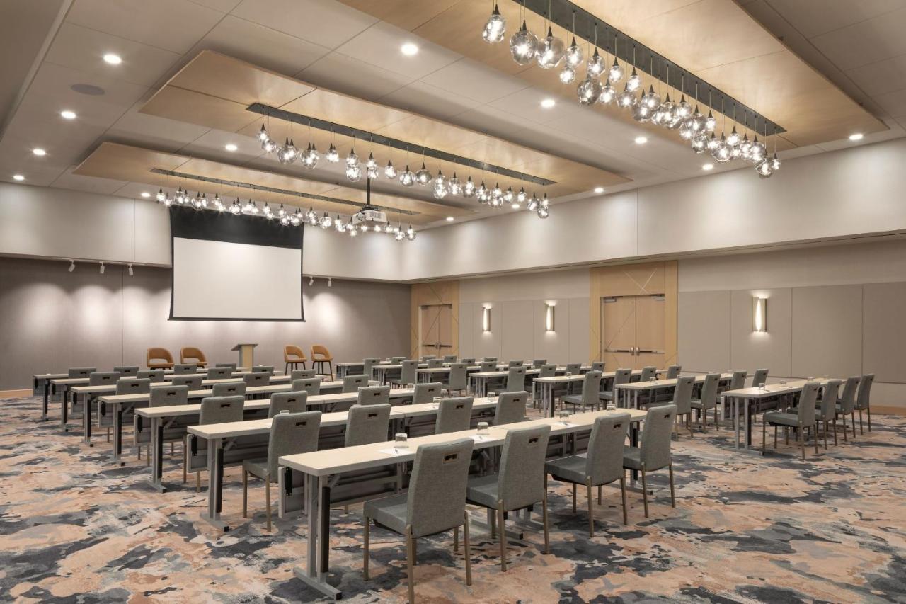The Westin Tempe Hotel Ngoại thất bức ảnh