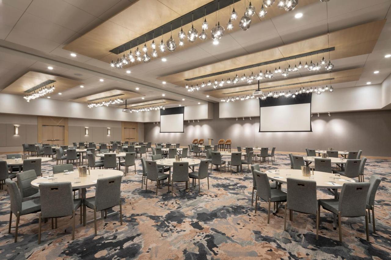 The Westin Tempe Hotel Ngoại thất bức ảnh