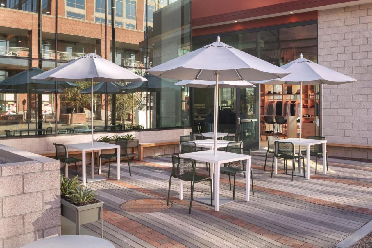 The Westin Tempe Hotel Ngoại thất bức ảnh