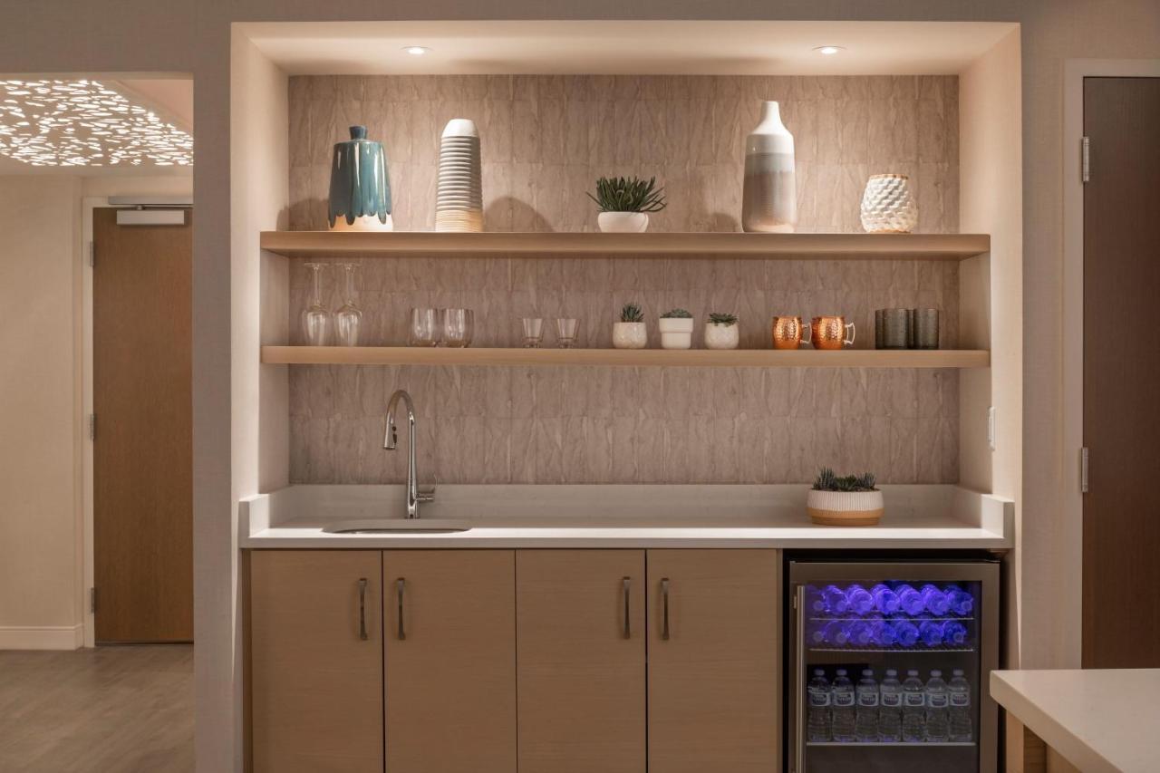 The Westin Tempe Hotel Ngoại thất bức ảnh