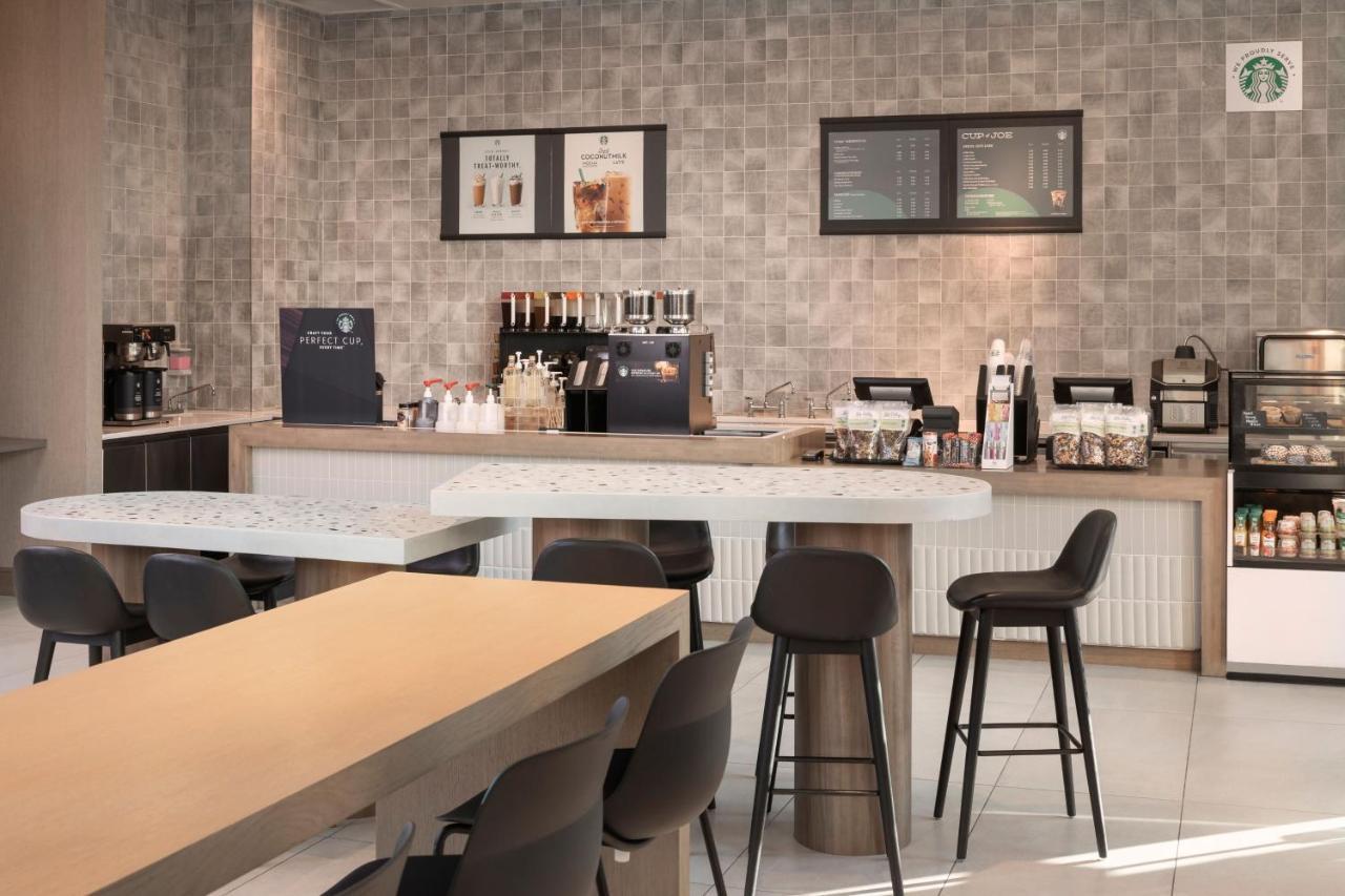 The Westin Tempe Hotel Ngoại thất bức ảnh
