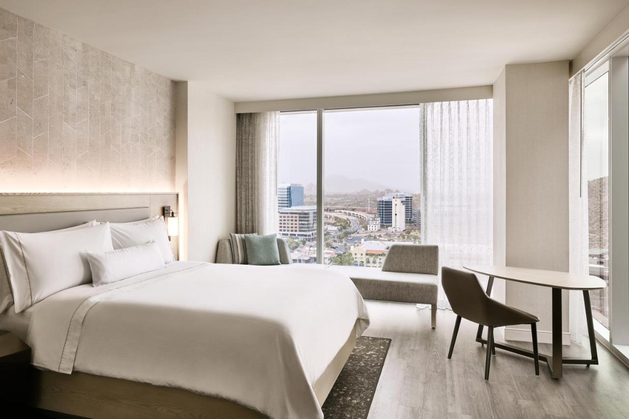 The Westin Tempe Hotel Ngoại thất bức ảnh