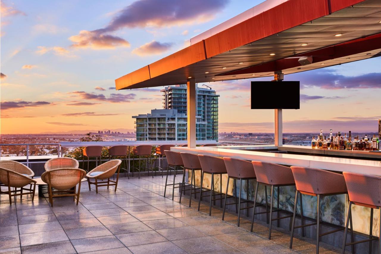 The Westin Tempe Hotel Ngoại thất bức ảnh