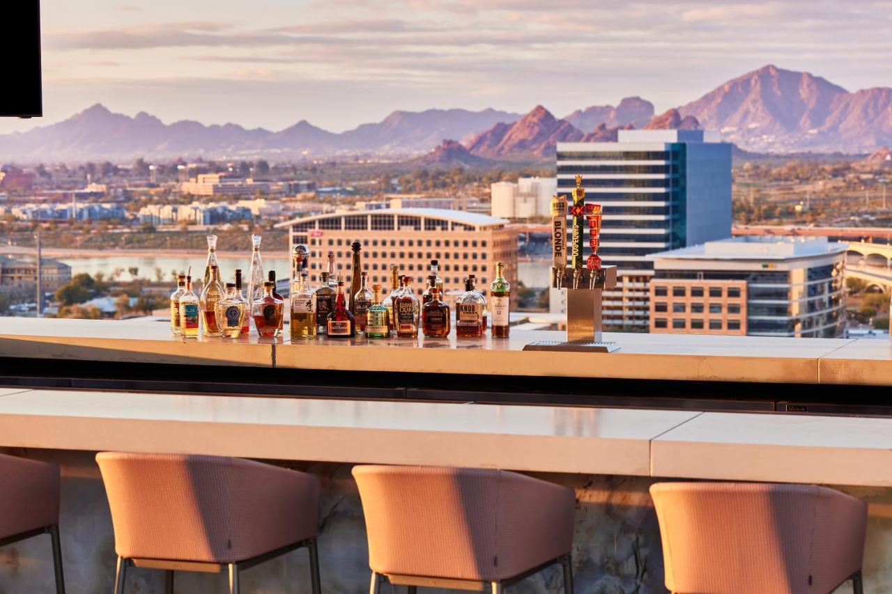 The Westin Tempe Hotel Ngoại thất bức ảnh