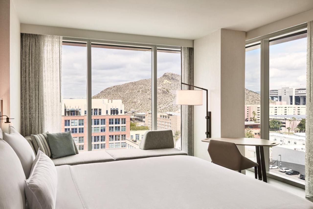 The Westin Tempe Hotel Ngoại thất bức ảnh