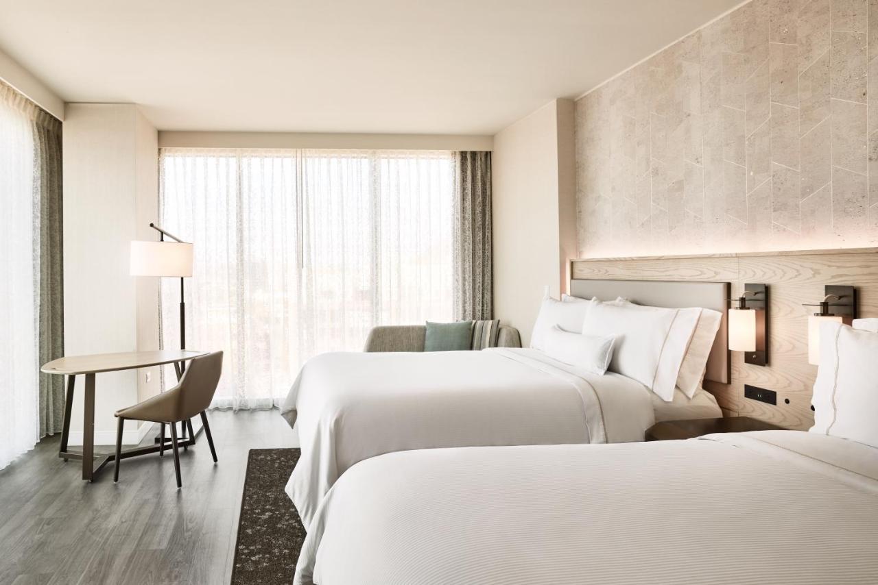 The Westin Tempe Hotel Ngoại thất bức ảnh
