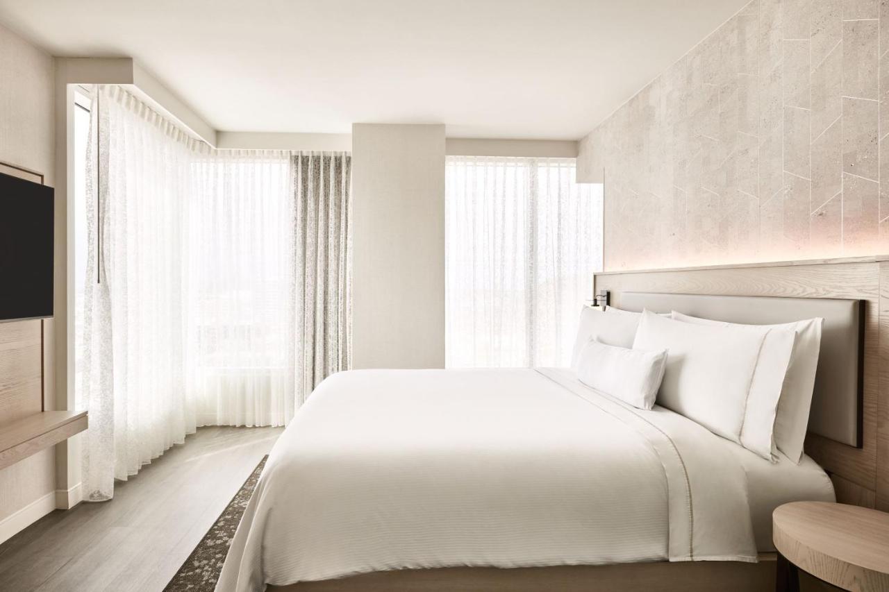 The Westin Tempe Hotel Ngoại thất bức ảnh