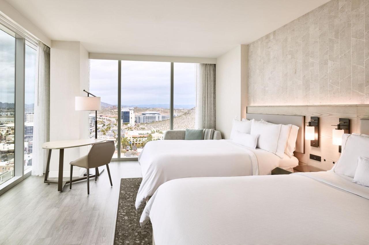 The Westin Tempe Hotel Ngoại thất bức ảnh