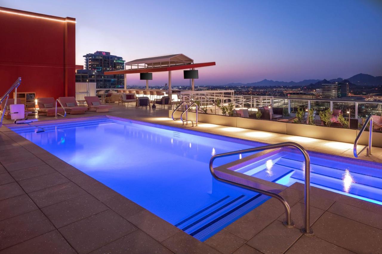 The Westin Tempe Hotel Ngoại thất bức ảnh