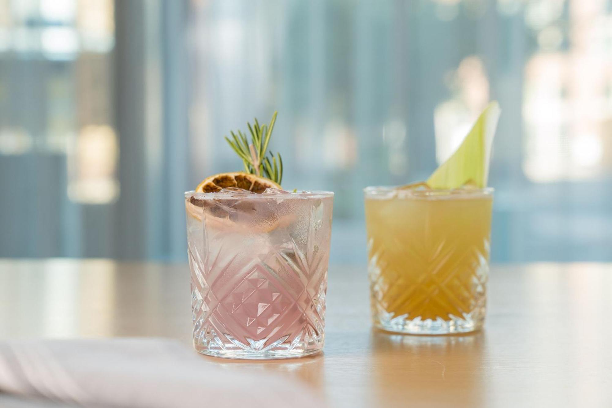 The Westin Tempe Hotel Ngoại thất bức ảnh