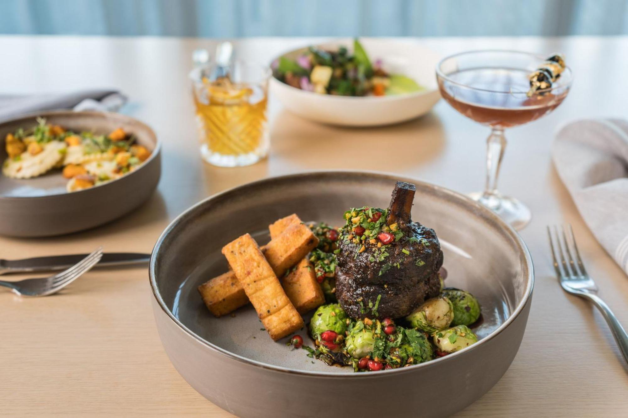 The Westin Tempe Hotel Ngoại thất bức ảnh