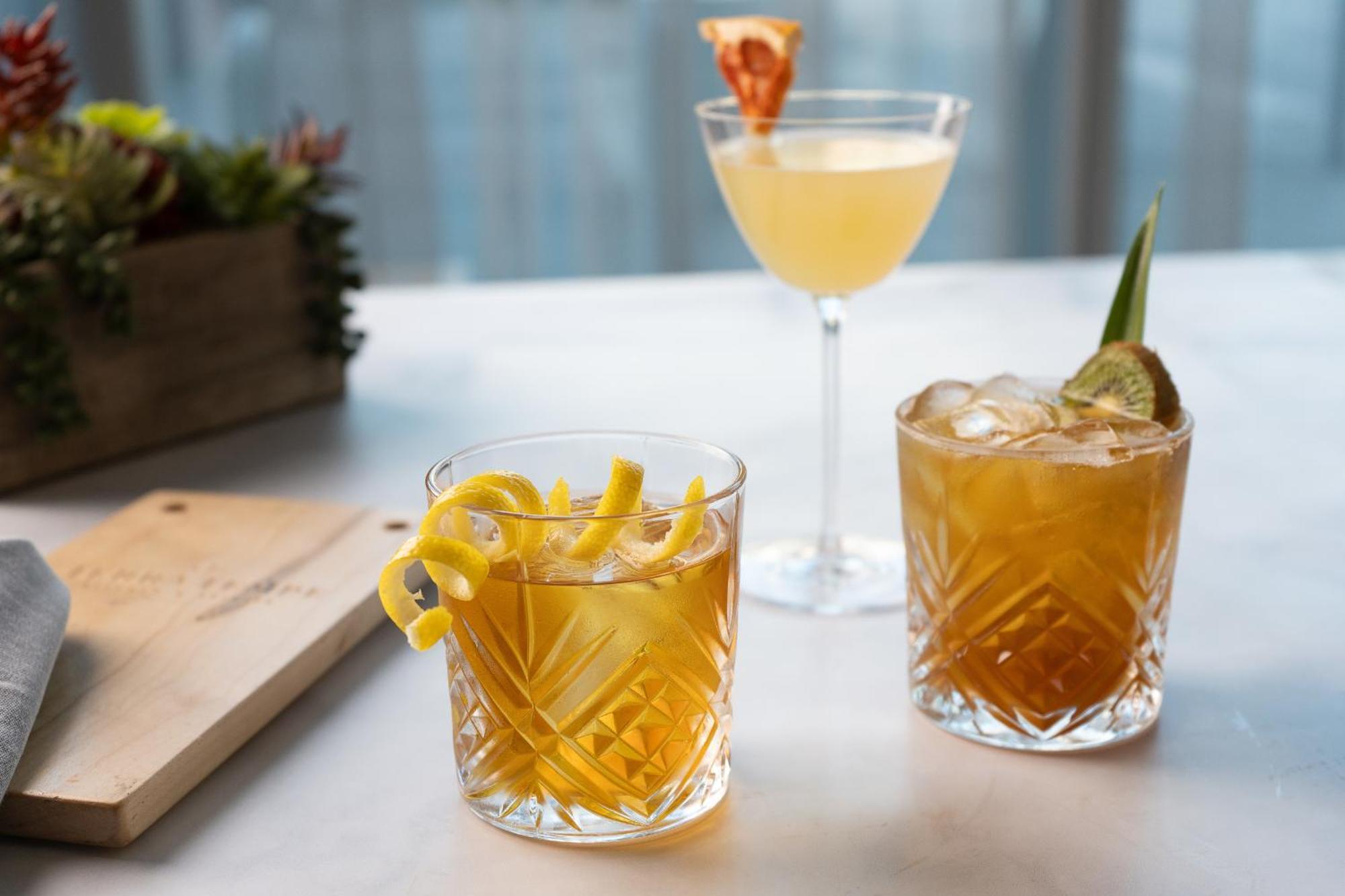 The Westin Tempe Hotel Ngoại thất bức ảnh