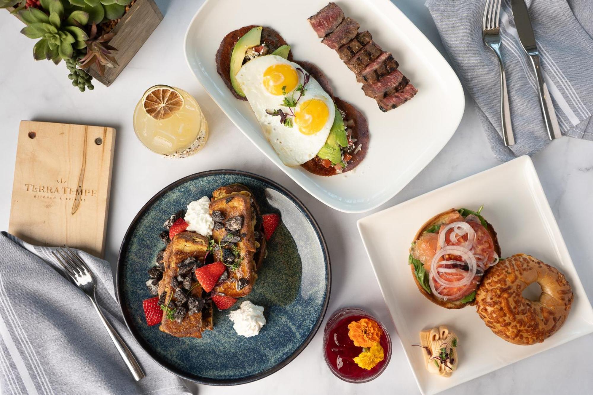 The Westin Tempe Hotel Ngoại thất bức ảnh