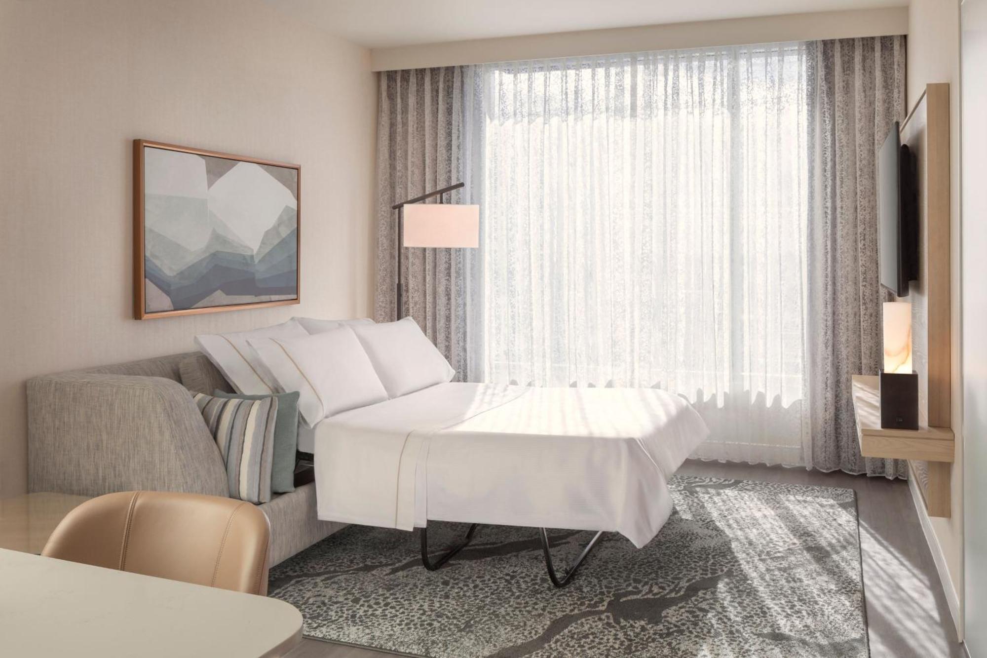 The Westin Tempe Hotel Ngoại thất bức ảnh