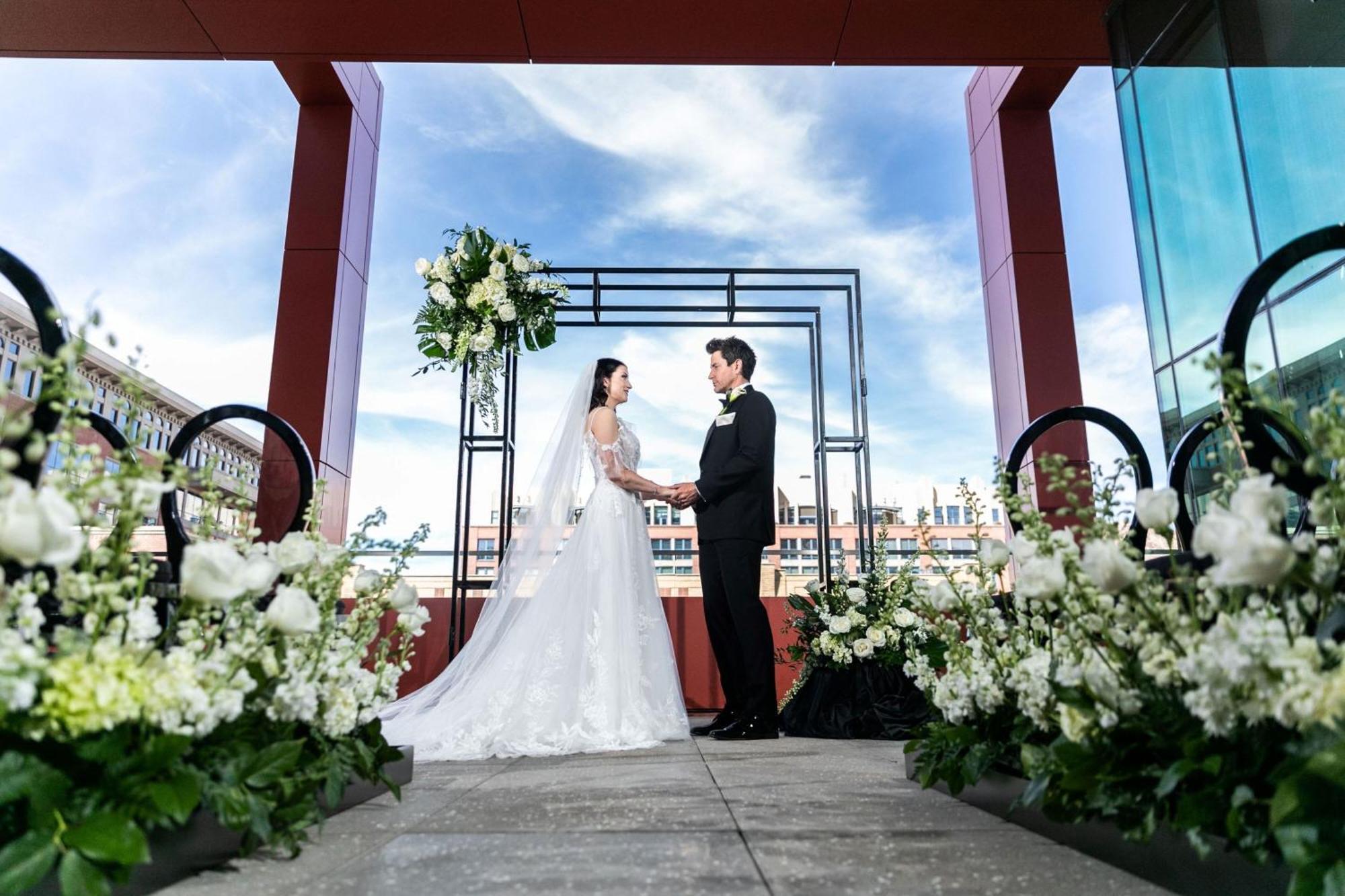 The Westin Tempe Hotel Ngoại thất bức ảnh